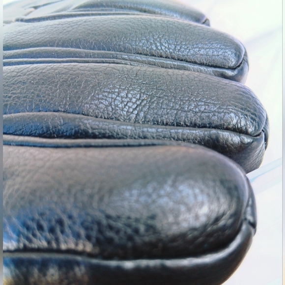 MEN'S WINTER GLOVES - Picture 8 of 9